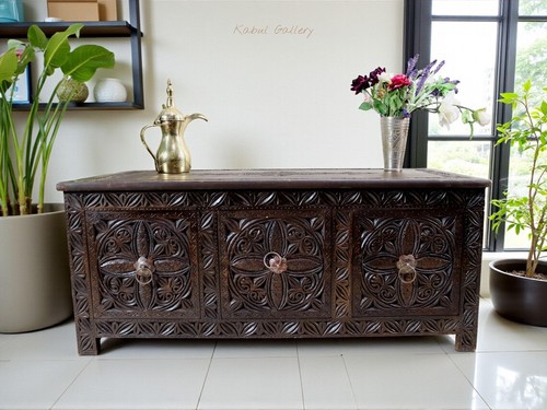110x60 massivholz tisch - 110x60, cm