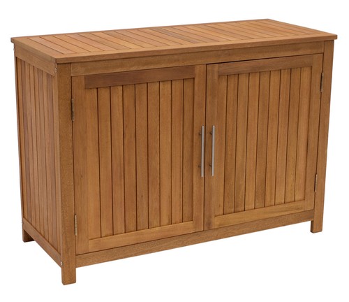 Gartenschrank holz - gartenschrank,