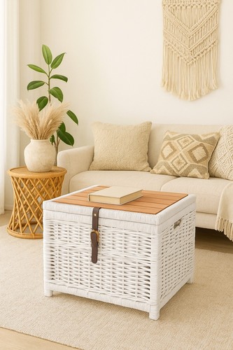 Design couchtisch truhe - design,